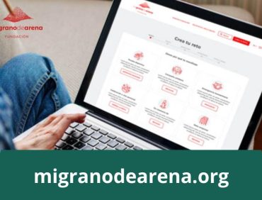 Migranodearena.org: Así funciona esta plataforma de crowdfunding