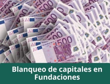Blanqueo de capitales en el tercer sector: cómo prevenir riesgos en tu fundación