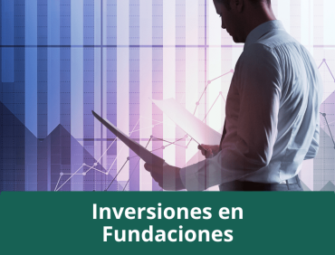 Cómo invertir de forma segura y responsable en una fundación