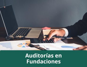 ¿Cuándo es obligatoria la auditoría de cuentas en una fundación?