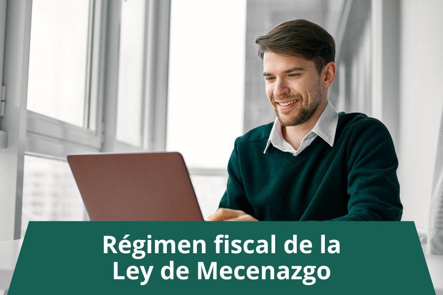 Cómo acogerse al régimen fiscal de la Ley de Mecenazgo: guía práctica para entidades sin ánimo de lucro