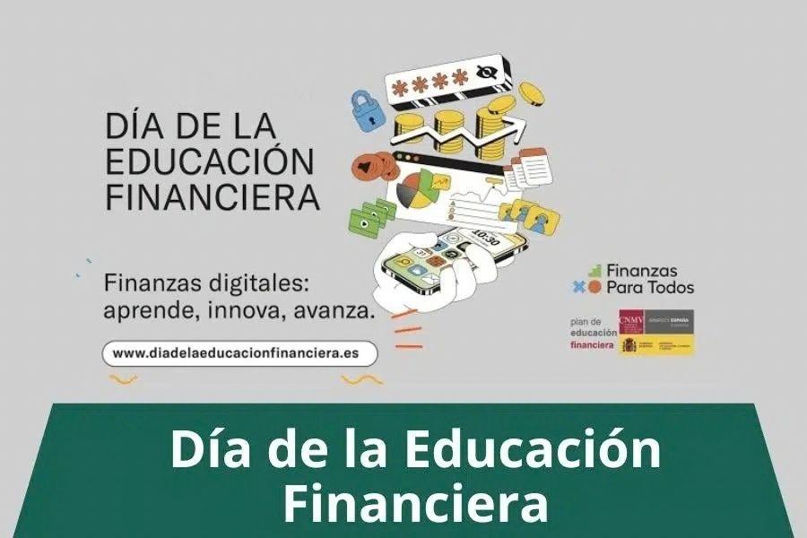 Día de la Educación Financiera